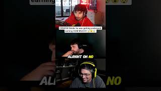 CRIMSIX thinks he was getting underpaid while earning $380k a year 🤯🤯🤯 Information