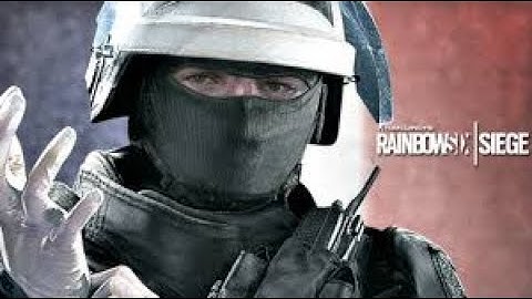 Rainbow 6 Siege-Doc plays, Spawn peeks, and MORE!!