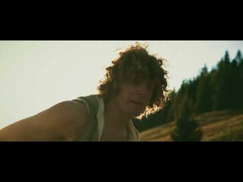 Mateusz Górny live - Healing Techno (Hala Lipowska)