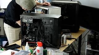 I Bought Broken Gaming PCs On Facebook Marketplace...