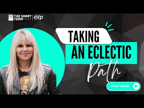 Thumbnail for The Short Term Shop