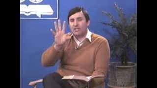 Mark 9 lesson by Dr. Bob Utley