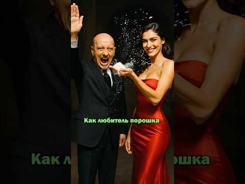 Как Любитель Порошка Придумал Фашизм? #история