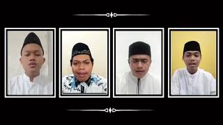 Tilawah Virtual al-Mizan Feat. Hiqma UIN Syarif Hidayatullah Jakarta