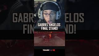 Gabriel Angelos is the GREATEST! || Dawn of War 2 Retribution #WH40kgrind