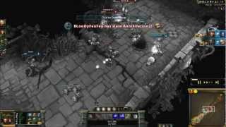 Yorick Ultimate Bug Mid-July Patch