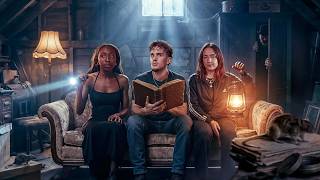 4 HISTOIRES FLIPPANTES RACONTÉES PAR LES ABONNÉS (Le Salon des Mystères #26)