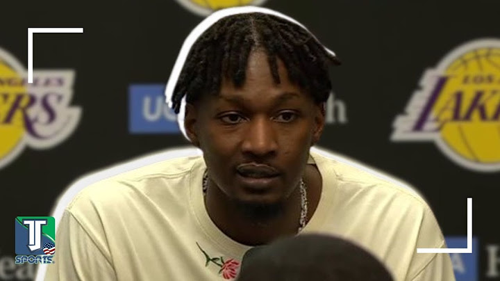 Dorian Finney-Smith on how his and Luka Doncic's RETURN to Dallas has brought Lakers TOGETHER