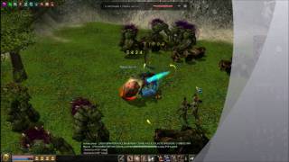 Stinge 89 Lvl Vs Metin 90 Ukazka Dmg