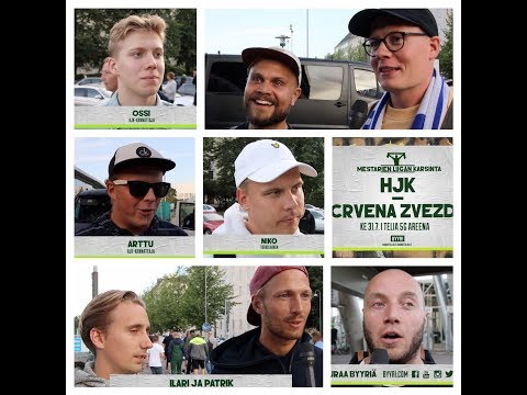 Video: Punainen Tähti