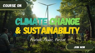 Unit 2 : Climate Change Science and Impacts