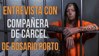 EL PODCAST DE AXEL 3 - Con compañera de cárcel de Rosario Porto, Caso Asunta, Vida en prisión...