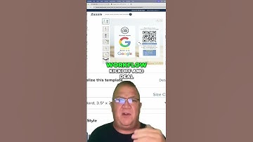 Boost Your Business with QR Codes: Get Google Reviews!