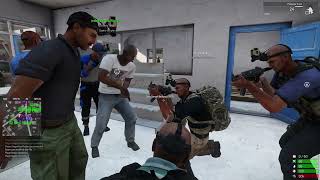 Arma 3: RDM