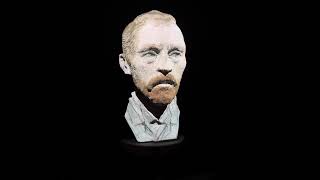Vincent Van Gogh Immersive Experience Atlanta 8/14/23