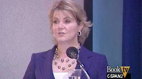 Book TV: Jayne O'Donnell; Kit Yarrow, "Gen Buy"