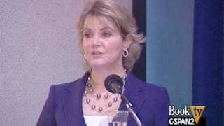 Book TV: Jayne O'Donnell; Kit Yarrow, "Gen Buy"