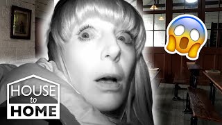 SPOOKY SPIRITS in the Black Country Museum! 👻 | Most Haunted | FULL EPISODE | House to Home