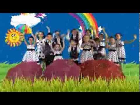 Qolgebi / სტუდია ქოლგების კლიპი