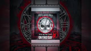 On this Day • 24.04.2020 • Axel Rudi Pell • Sign Of the Times #onthisday #axelrudipell