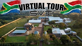 Take A Virtual Tour Of Svi Engineerings Ever-Evolving Production Facility