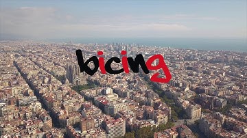 Making Of Bicing