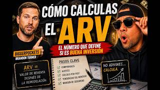 Guía Para Principiantes Sobre La Adquisición Y El Análisis De Propiedades De Alquiler 🏠