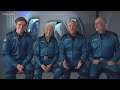 Jeff Bezos rides own rocket to space | 11Alive anchors react to trip