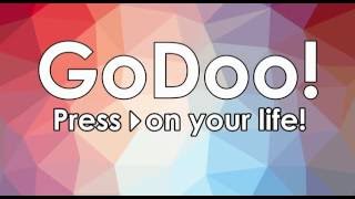 GoDoo App Instructional Video - How to add your content screenshot 5