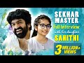 Sekhar master interview with his daughter Sahithi