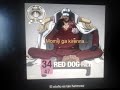 Sakuzuki / Akainu ( Fumihiko Tachiki) _ RED DOG RED