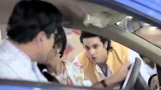 Neeli Chatri Wale - ZEE TV USA