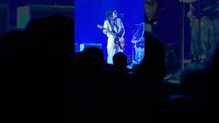 Courtney Barnett  - Rae Street @ Rams Head Live 9/10/22