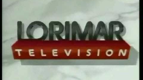 Lorimar Television (1988) Normal Fast Slow And Reversed Speed 0.04X