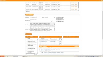 Query Builder Webinar