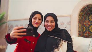 Our Latest Creative Production For Lptic, Released On The Occasion Of Eid Al-Fitr Happy Eid To All