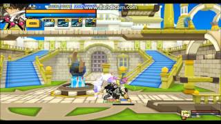 [Elsword] Raven ZZ Loop Tutorial