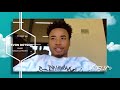 Charlotte Hornets Pre-Draft Interview with Devon Dotson