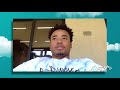 Charlotte Hornets Pre-Draft Interview with Devon Dotson
