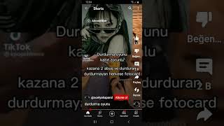 Ben Durdurdum Ama Süresi Geçti Yinede Abone Olurmusun?