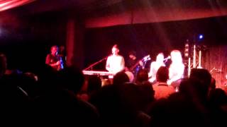 Southport Weekender 52 - The Connoisseurs Corner