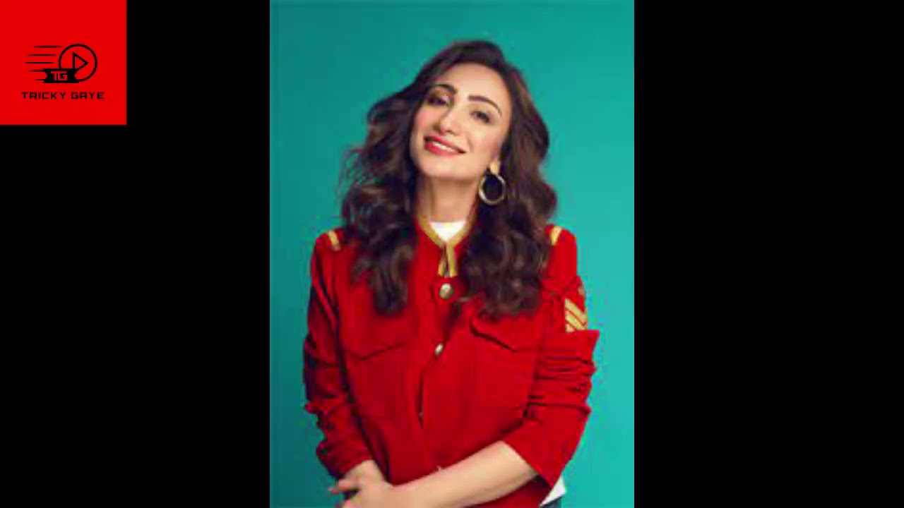 One Day With Anoushey Ashraf Life