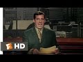 Evan's Botched Broadcast - Bruce Almighty (6/9) Movie CLIP (2003) HD