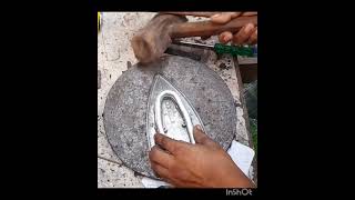 प्रेस का एलिमेंट कैसे बदले  light weight press element change