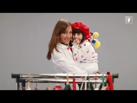 ჩავიცვათ წითელი ქალის გულისთვის