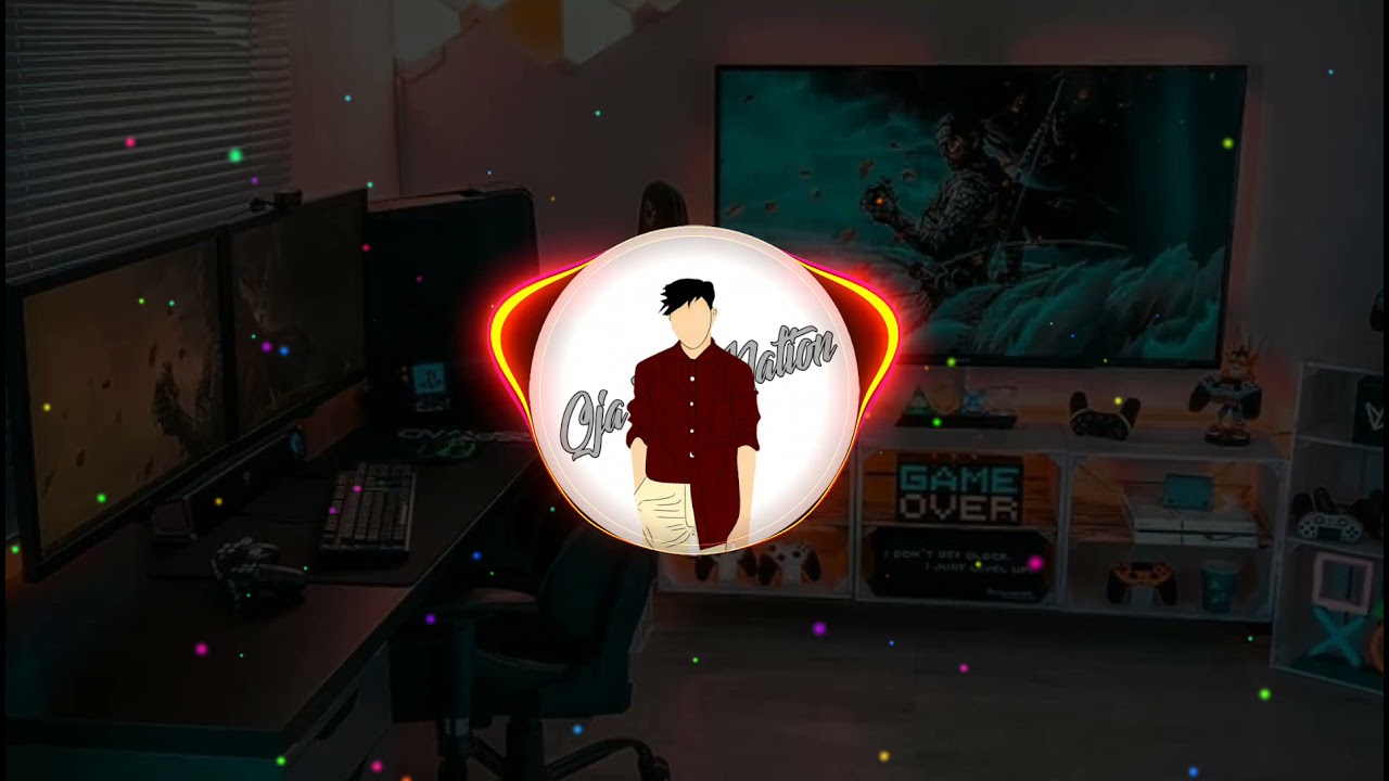 DJ BILANG KO TU PALING MANIS ADU MAMAE SLOW🎶🔊#tiktokviral #viraltiktok #djalok