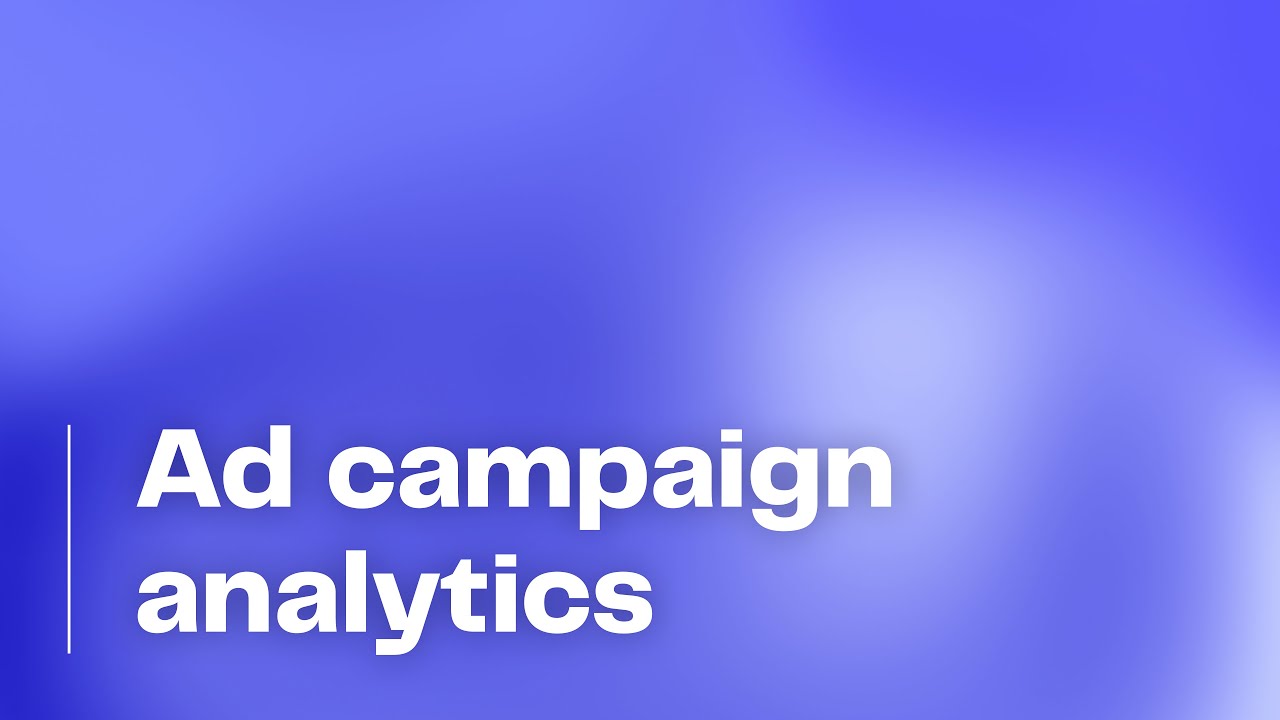 Understanding Ad Campaign Analytics on Acast's Ad Platform