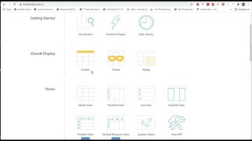 Full Calendar Review