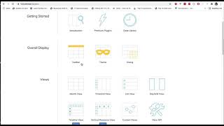 Full Calendar Review