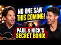 PAUL RUDD and NICK JONAS’ Unexpected Friendship Has Everyone Talking!